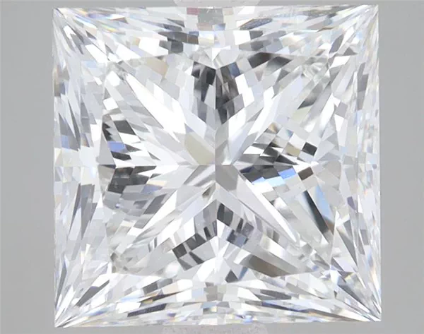 5 Carat · F · VVS2 Rare Carat Ideal Cut