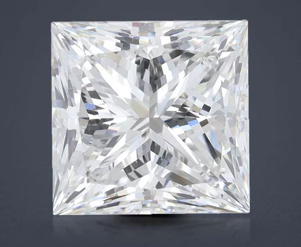 5 Carat · F · VVS2 Rare Carat Ideal Cut