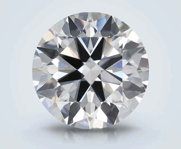 2.38 Carat · H · VS1 Rare Carat Ideal Cut