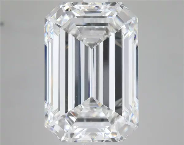 15.51 Carat · F · VVS2 Rare Carat Ideal Cut