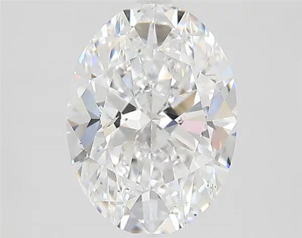 2 Carat · E · SI1 Rare Carat Ideal Cut