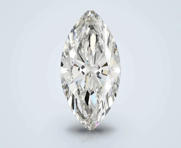 2.84 Carat · G · VS1 Rare Carat Ideal Cut