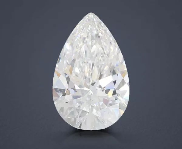 2.52 Carat · D · IF Rare Carat Ideal Cut