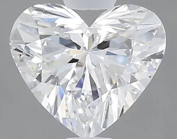 0.54 Carat · D · VVS2 Rare Carat Ideal Cut