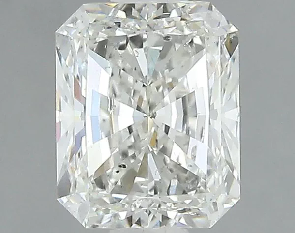 2.01 Carat · I · SI2 Rare Carat Ideal Cut