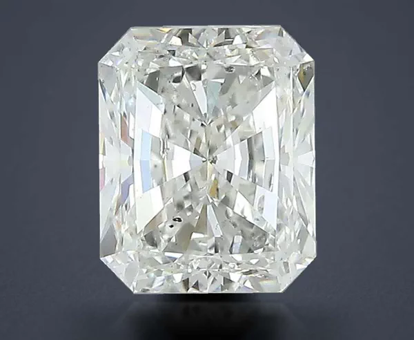 2.01 Carat · I · SI2 Rare Carat Ideal Cut