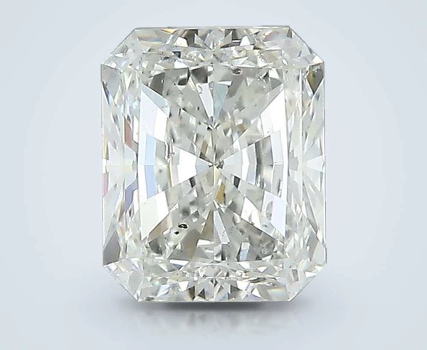 2.01 Carat · I · SI2 Rare Carat Ideal Cut