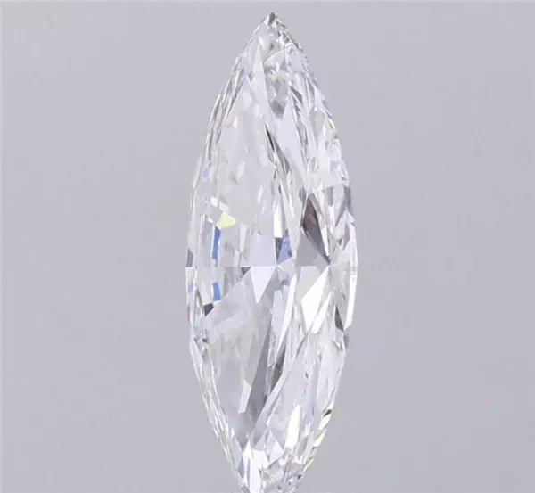 2.51 Carat · D · IF Rare Carat Ideal Cut