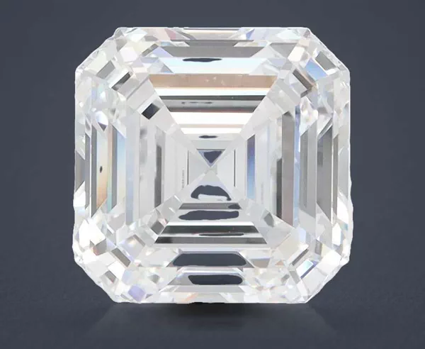 3.05 Carat · D · VVS2 Rare Carat Ideal Cut