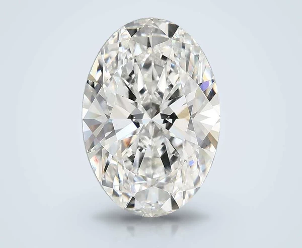 4.86 Carat · E · VVS2 Rare Carat Ideal Cut
