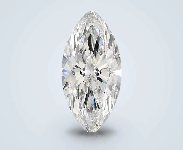 2.06 Carat · D · VS2 Rare Carat Ideal Cut