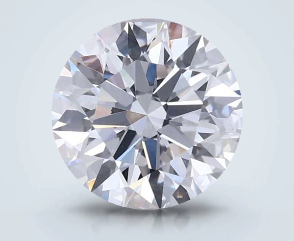 1 Carat · D · VS1 Rare Carat Ideal Cut