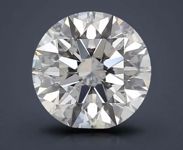 0.62 Carat · D · FL Rare Carat Ideal Cut