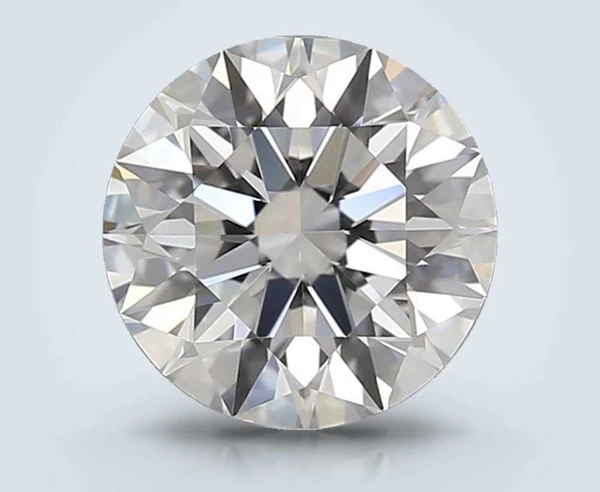 0.62 Carat · D · FL Rare Carat Ideal Cut