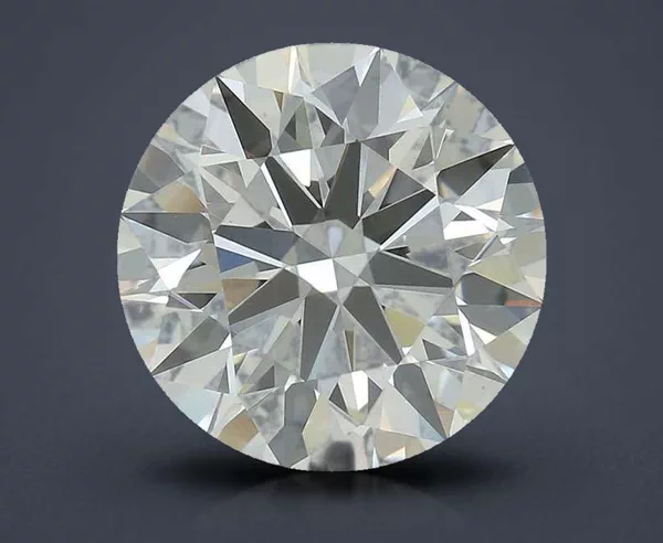 2.56 Carat · H · VVS2 Rare Carat Ideal Cut