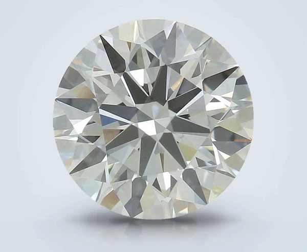 2.56 Carat · H · VVS2 Rare Carat Ideal Cut