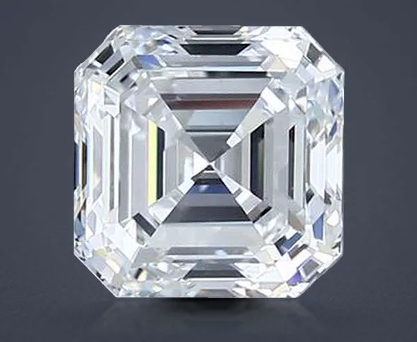 2.2 Carat · E · VS1 Rare Carat Ideal Cut