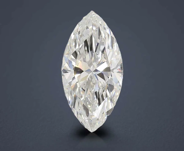 6.15 Carat · F · VS2 Rare Carat Ideal Cut