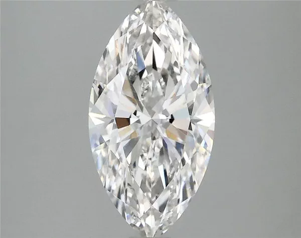 2.03 Carat · F · VS1 Rare Carat Ideal Cut