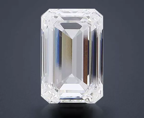 20.07 Carat · G · VVS2 Rare Carat Ideal Cut
