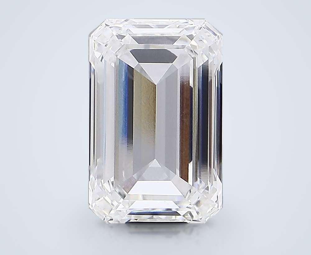 20.07 Carat · G · VVS2 Rare Carat Ideal Cut