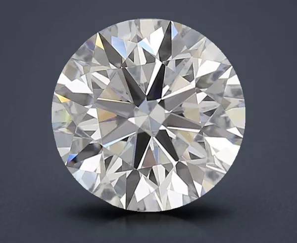 2.93 Carat · D · VVS1 Rare Carat Ideal Cut