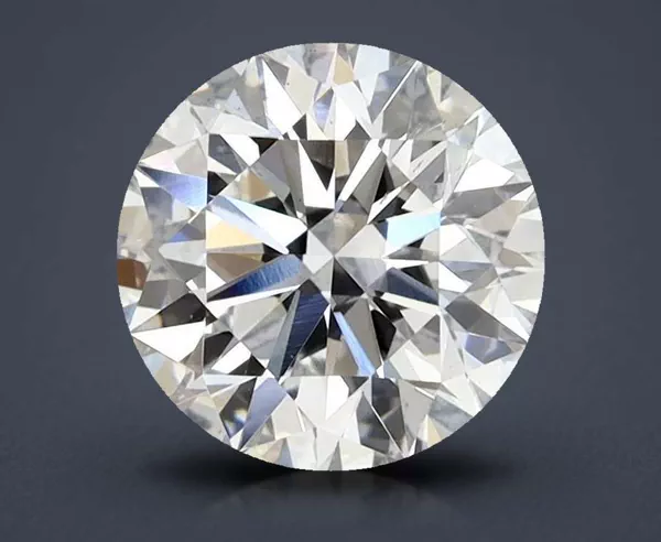 1.91 Carat · D · VS2 Rare Carat Ideal Cut