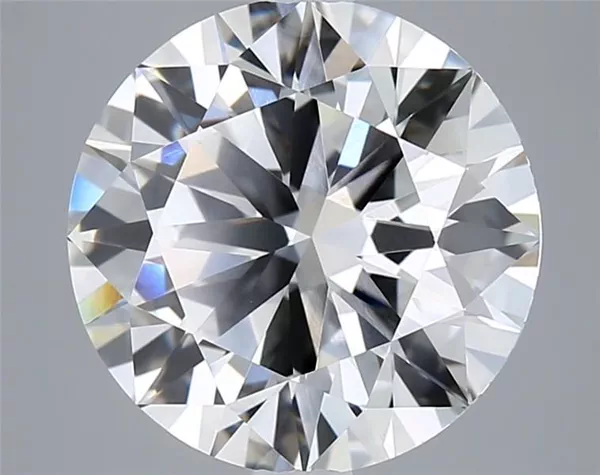 4.04 Carat · G · VVS1 Rare Carat Ideal Cut
