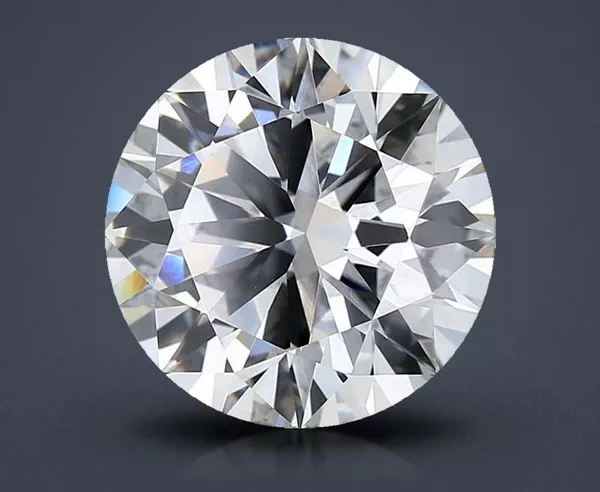 4.04 Carat · G · VVS1 Rare Carat Ideal Cut