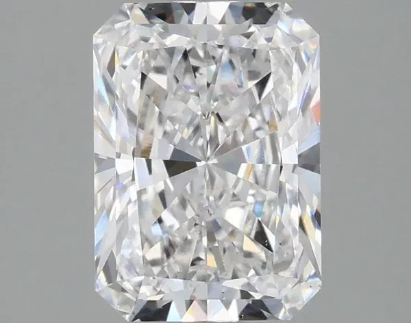 1.81 Carat · D · VS2 Rare Carat Ideal Cut