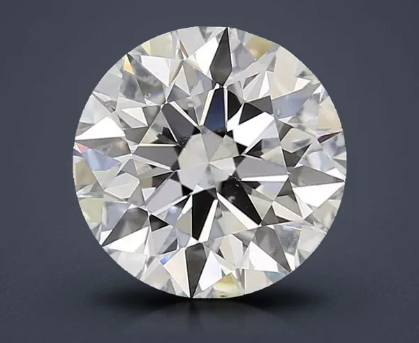2.14 Carat · H · VS2 Rare Carat Ideal Cut