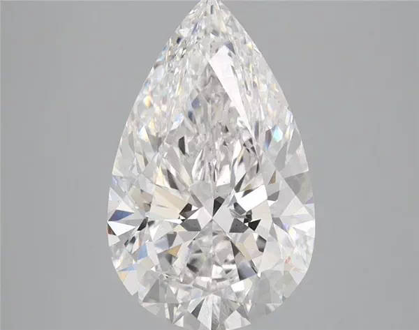 2.54 Carat · D · VS2 Rare Carat Ideal Cut