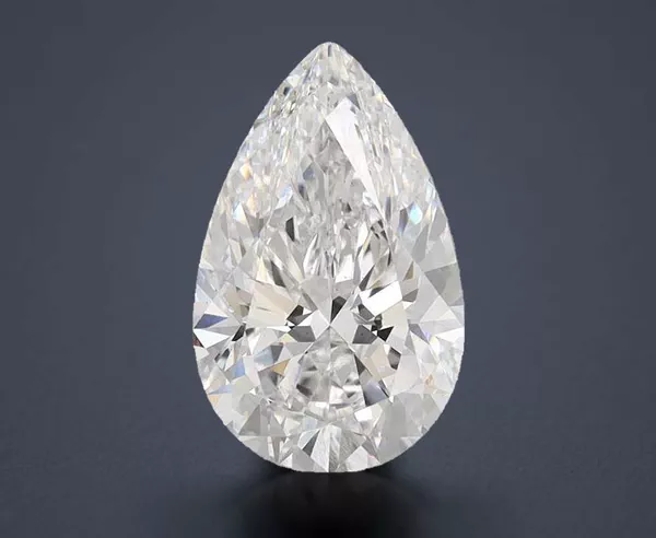 2.54 Carat · D · VS2 Rare Carat Ideal Cut
