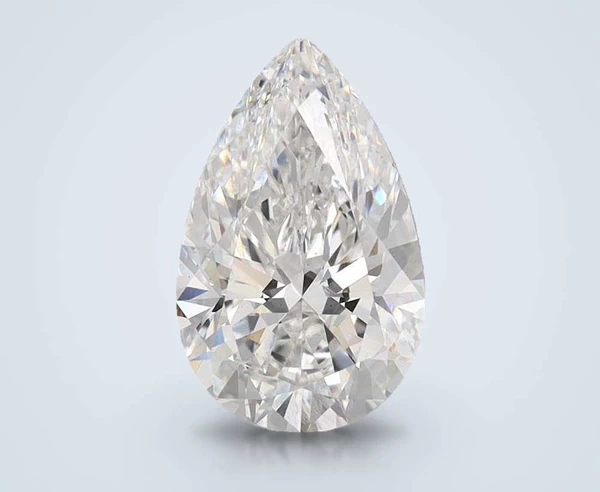 2.54 Carat · D · VS2 Rare Carat Ideal Cut