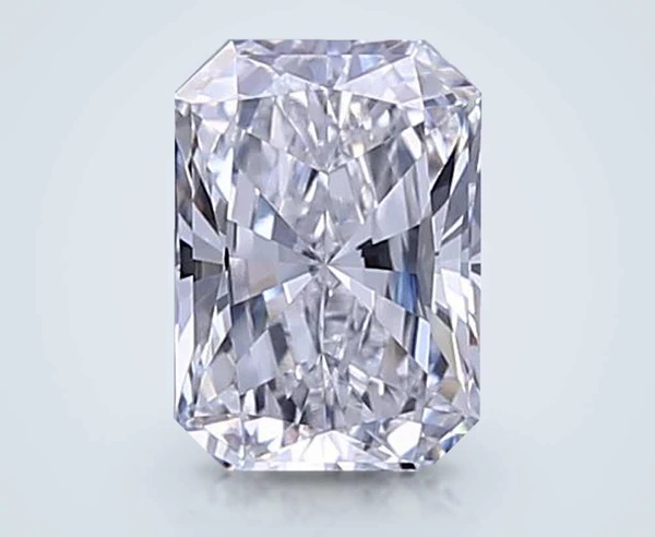 0.54 Carat · D · VVS1 Rare Carat Ideal Cut