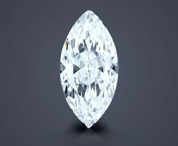 2.01 Carat · D · IF Rare Carat Ideal Cut
