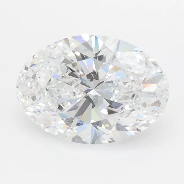 1.82 Carat · D · IF Rare Carat Ideal Cut