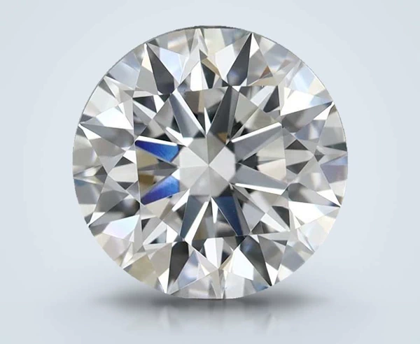 1.69 Carat · E · VS1 Rare Carat Ideal Cut