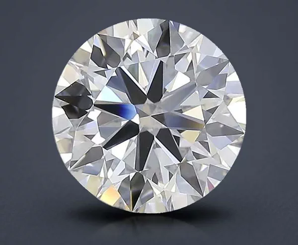 7.14 Carat · E · IF Rare Carat Ideal Cut