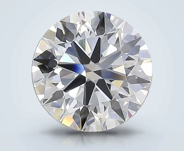 7.14 Carat · E · IF Rare Carat Ideal Cut