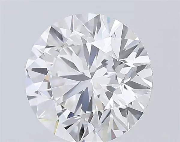 3.41 Carat · G · VVS2 excellent Cut