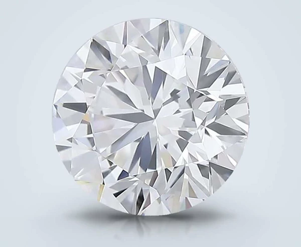 3.41 Carat · G · VVS2 excellent Cut
