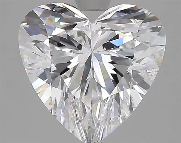 2.81 Carat · D · FL Rare Carat Ideal Cut