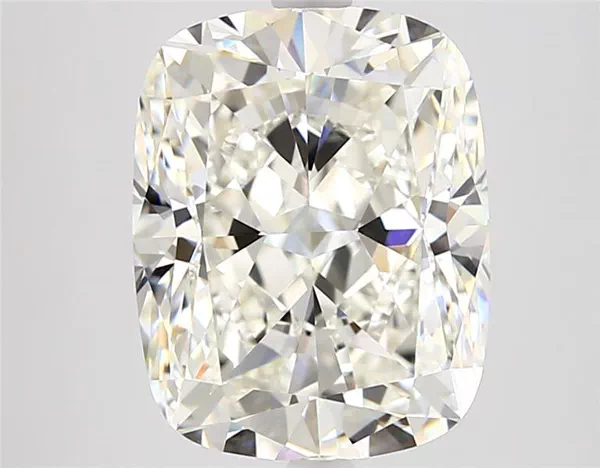 5.08 Carat · I · VVS2 Rare Carat Ideal Cut