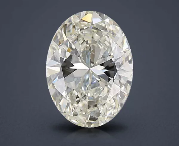 0.9 Carat · I · VS1 very good Cut