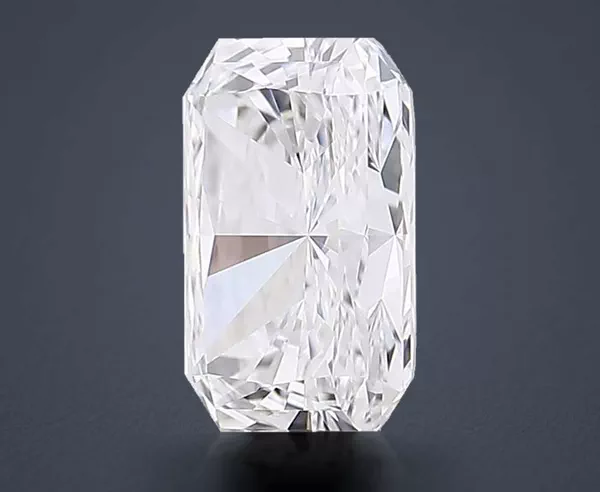 1.36 Carat · D · FL Rare Carat Ideal Cut