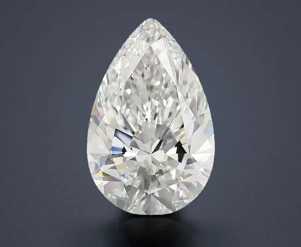 2.83 Carat · F · VS1 Rare Carat Ideal Cut