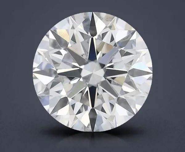 1.21 Carat · D · VVS2 Rare Carat Ideal Cut