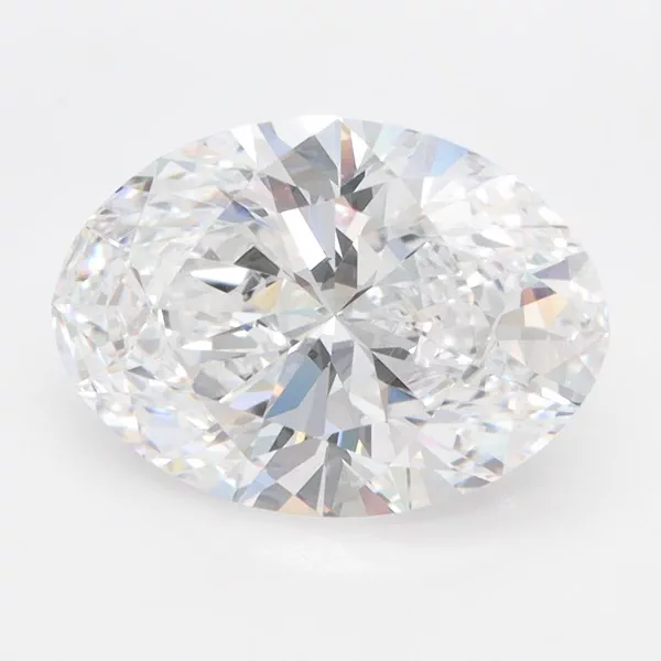 3.36 Carat · D · VVS1 Rare Carat Ideal Cut