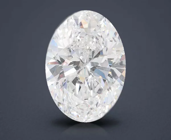 3.36 Carat · D · VVS1 Rare Carat Ideal Cut